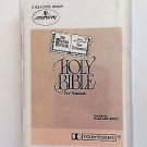 The Statler Brothers - Holy Bible: New Testament  (Cassette Tape)