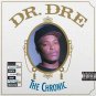 Dr. Dre - The Chronic (CD)