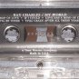 Ray Charles - My World (Cassette Tape)