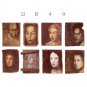 UB40 - UB40  (CD)