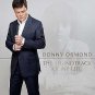 Donny Osmond - The Soundtrack Of My Life  (CD)