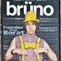 Bruno DVD