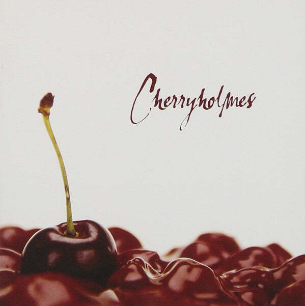 Cherryholmes - Cherryholmes  (CD)