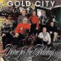 Gold City - Home For The Holidays (CD)