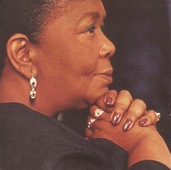 Cesaria Evora - Cesaria Evora  (CD)