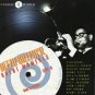 Dizzy Gillespie - Great Moments Rare Sessions (CD)