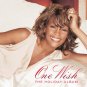 Whitney Houston - One Wish (The Holiday Album) (CD)