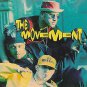 The Movement (3) - The Movement (CD)