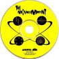 The Movement (3) - The Movement  (CD)