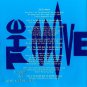 The Movement (3) - The Movement  (CD)