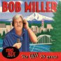 Bob Miller (32) - The First 20 Years (CD)
