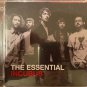 Incubus (2) - The Essential Incubus (CD)