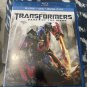 Transformers Dark of the Moon Blu-Ray