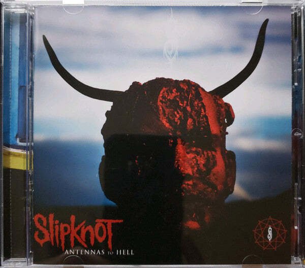Slipknot - Antennas To Hell  (CD)