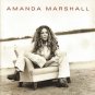 Amanda Marshall - Amanda Marshall  (CD)