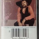 Johnny Paycheck - Encore  (Cassette Tape)