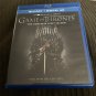 Game of Thrones The Complete First 1st Season Blu-Ray