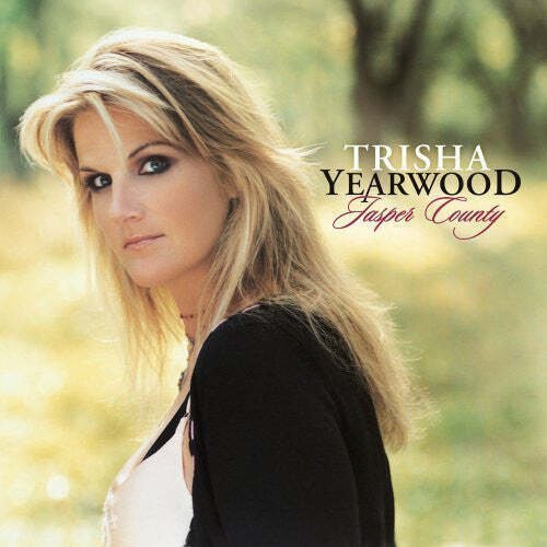 Trisha Yearwood - Jasper County  (CD)