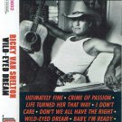 Ricky Van Shelton - Wild-Eyed Dream  (Cassette Tape)