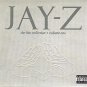 Jay-Z - The Hits Collection - Volume One (CD)