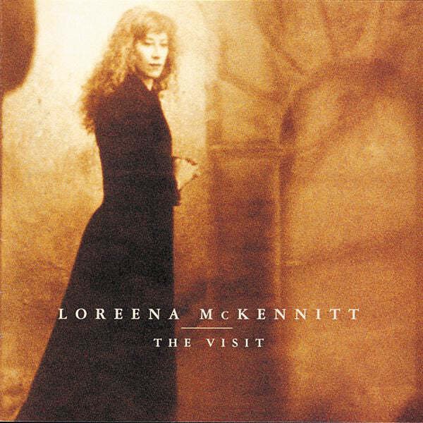 Loreena McKennitt - The Visit  (CD)