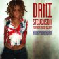 Dani Stevenson Featuring Missy Elliott - Honk Your Horn  (CD)