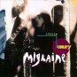 Migraine (8) - Little Luxury (CD)