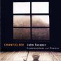 Chanticleer - John Tavener - Lamentations And Praises (CD)