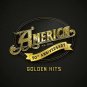 America (2) - 50th Anniversary - Golden Hits (CD)