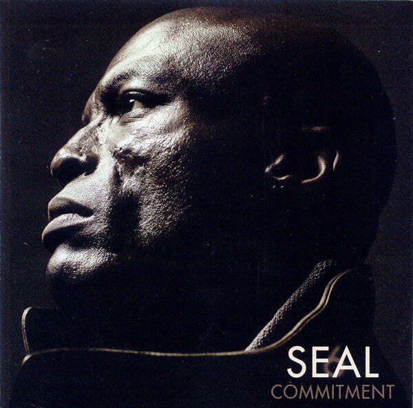 Seal - 6: Commitment  (CD)