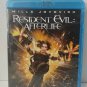 Resident Evil Afterlife Blu-Ray