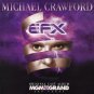 Michael Crawford - E.F.X.  (CD)