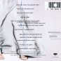 Gloria Estefan - Hold Me, Thrill Me, Kiss Me  (CD)
