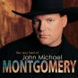 John Michael Montgomery - The Very Best of John Michael Montgomery (CD)