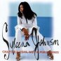 Syleena Johnson - Chapter 1: Love, Pain & Forgiveness (CD)