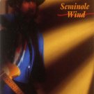 John Anderson (3) - Seminole Wind  (Cassette Tape)