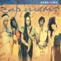 Zap Mama - Sabsylma (CD)