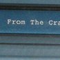 Eric Clapton - From The Cradle (Cassette Tape)