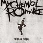 My Chemical Romance - The Black Parade (CD)