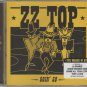 ZZ Top - Goin' 50 (CD)