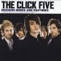 The Click Five - Modern Minds And Pastimes (CD)
