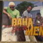 Baha Men - Who Let The Dogs Out  (CD)