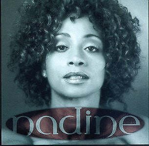 Nadine Sutherland - Nadine  (CD)