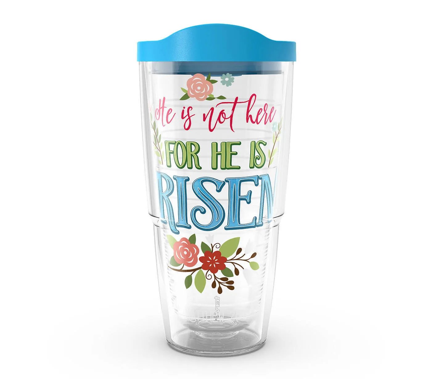 Tervis - He Is Not Here For He Is Risen - 24 oz Tumbler