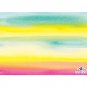 Tervis - Yao Cheng - Summer Crush - Wrap With Travel Lid - 24 oz Tumbler