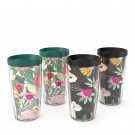 Tervis Brilliant Bliss Collection 16 oz Tumbler 4-Pack Gift Set - Boxed