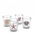 Tervis Beachcomber Collection 12 oz Tumbler 4-Pack Gift Set - Boxed
