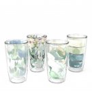 Tervis Kelly Ventura - Abstract Collection Crystal Collection 16 oz Tumbler 4 Pack