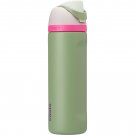 Owala FreeSip Vacuum Water Bottle - 24 fl. oz - Neo Sage
