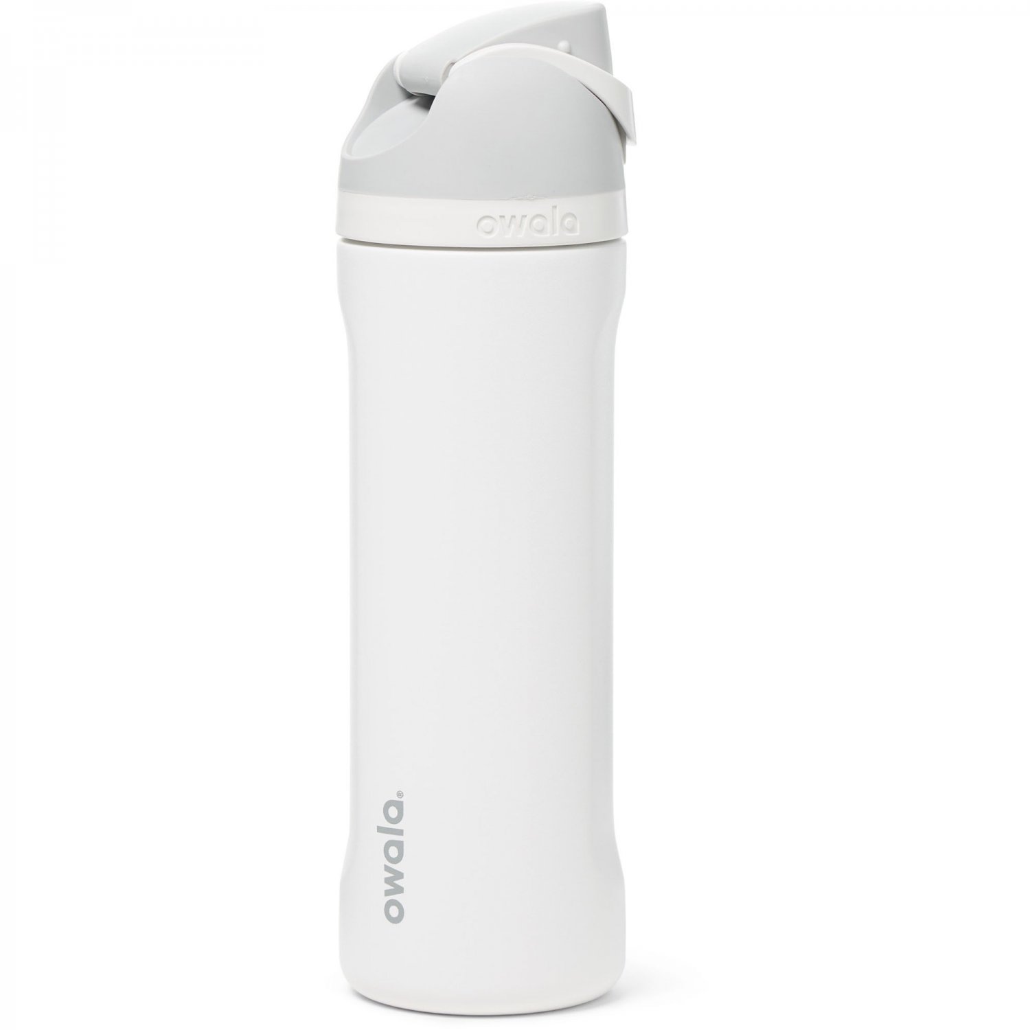 Owala FreeSip Vacuum Water Bottle - 24 fl. oz - Shy Marshmallow